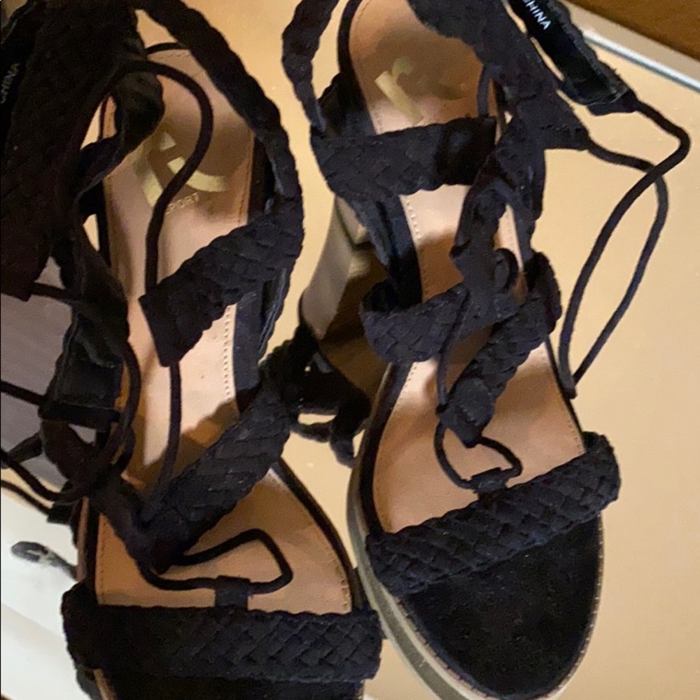 Heels